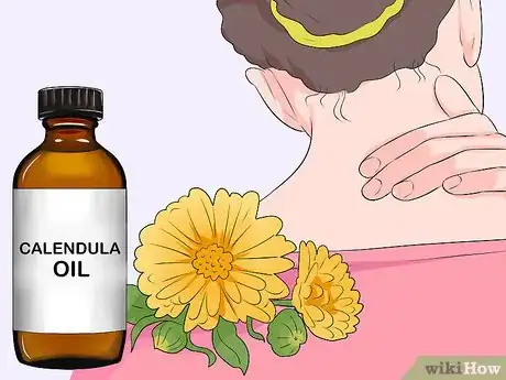 Image titled Sleep with Back Pain Step 14