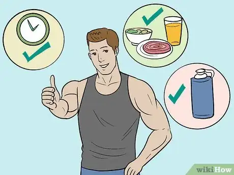 Image titled Find a Fitness Coach Step 16