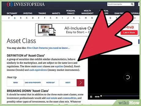 Image titled Invest a Small Amount of Money Online Step 4
