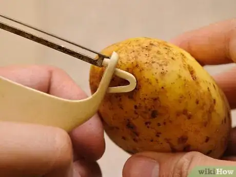 Image titled Cook Potatoes in a Pressure Cooker Step 2