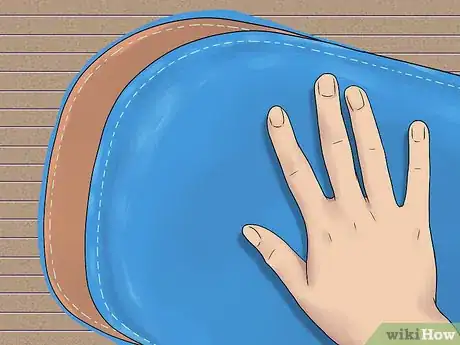 Image titled Make a Burp Cloth Step 17