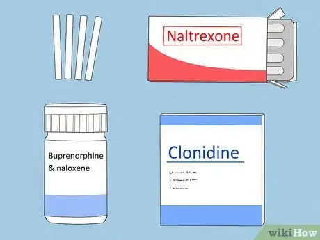 Image titled Treat Opiate Addiction Step 9