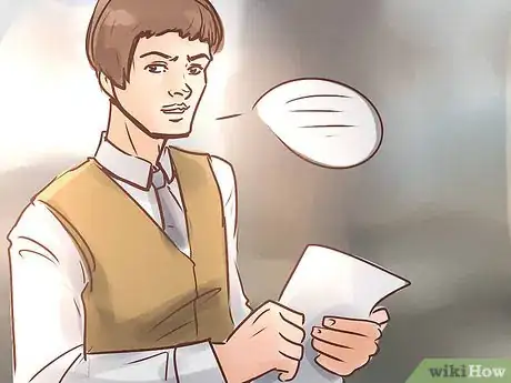 Image titled Get Paperwork on an Employee's Service Animal Step 13