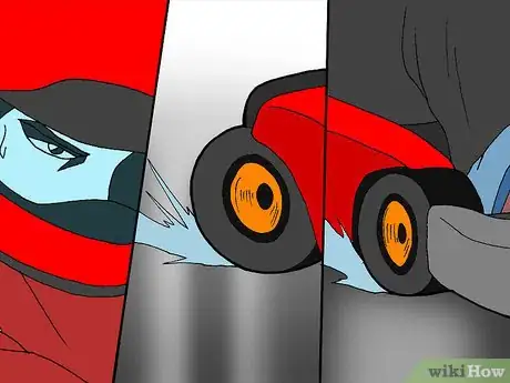 Image titled Drive a Kart in Wet Weather Step 5