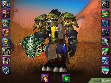 Image titled Be a Better Fire Mage in World of Warcraft Step 2