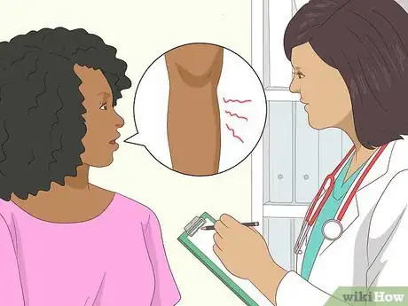 Image titled Soothe Itchy Legs Step 4