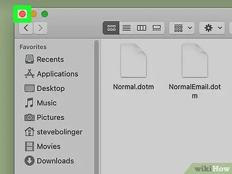 Image titled Restore Factory Settings in Microsoft Word Step 25
