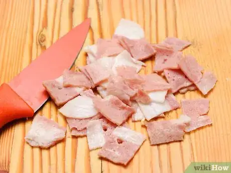 Image titled Make Yakisoba Step 3