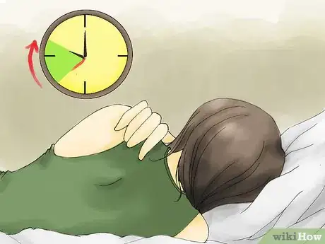 Image titled Control When You Fall Asleep Step 09