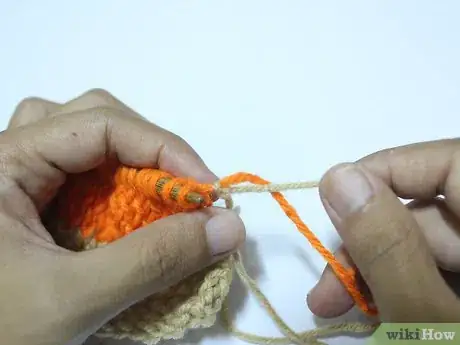 Image titled Change Yarn Step 8