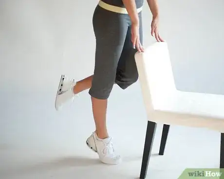 Image titled Do Calf Raises Step 5