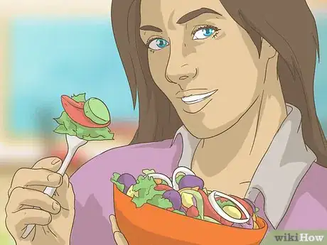 Image titled Care for Yourself While Caring for Others Step 1