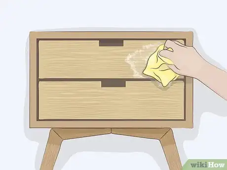 Image titled Gold Leaf Furniture Step 4