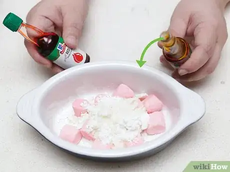 Image titled Create Cornstarch Playdough Step 13