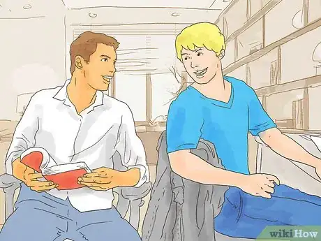 Image titled Ignore Jealous Classmates Step 11