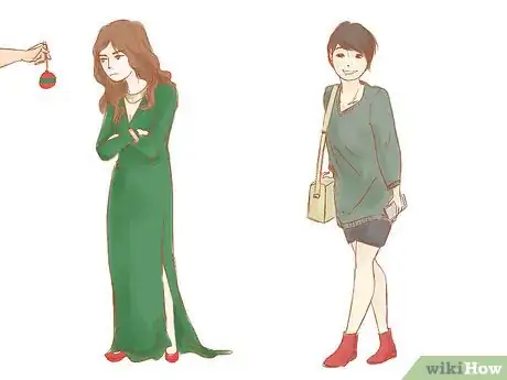 Image titled Wear Red Shoes Step 8