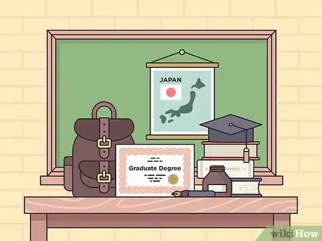 Image titled Study in Japan Step 3