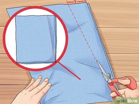 Image titled Make a Hammock Chair Step 3