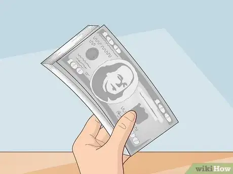 Image titled Buy a Swiss Watch Step 1