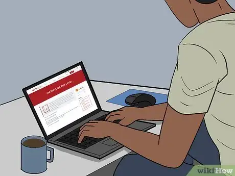 Image titled Test for Sleep Apnea at Home Step 12