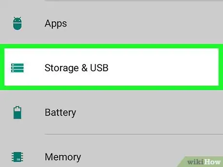 Image titled Free Up Space on Android Step 9