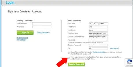 Image titled Create a Ganz eStore Account Step 9.png