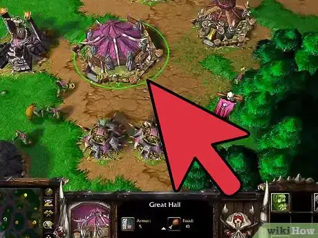 Image titled Play Orcs in Warcraft III Step 9