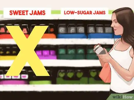 Image titled Cut Sugar Out of Your Child's Breakfast Step 2