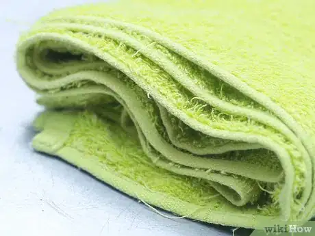 Image titled Get Fluffy Towels Step 7