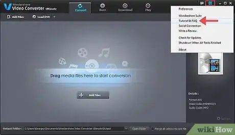 Image titled Convert AVI to Mp4 Step 3