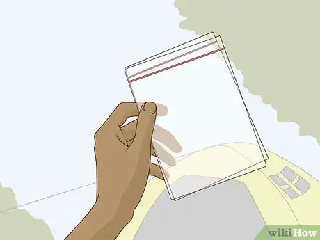 Image titled Keep Clean when Camping Step 16