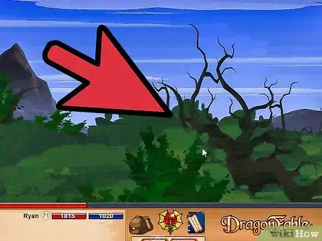 Image titled Level Up Fast in Dragon Fable Step 12