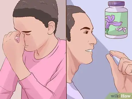 Image titled Use Herbs to Treat the Flu Step 1