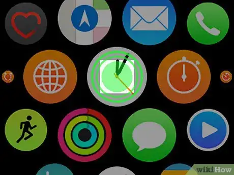 Image titled View a List of Apps on an Apple Watch Step 4
