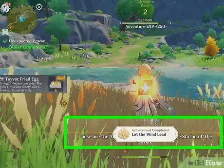 Image titled Get Started with Genshin Impact Step 17