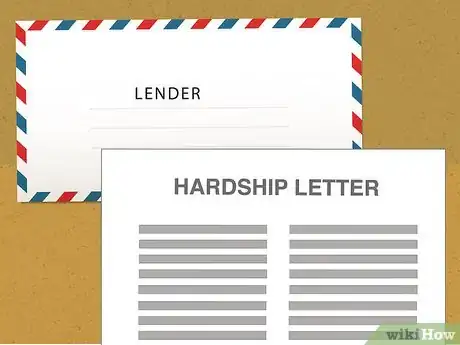 Image titled Apply for a Short Sale Step 4