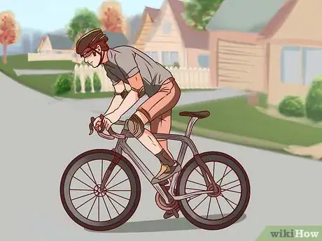 Image titled Live with Atrial Fibrillation Step 6