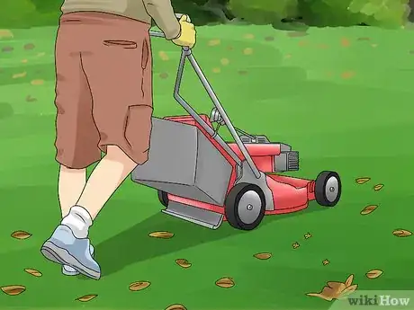 Image titled Rake Leaves Step 6