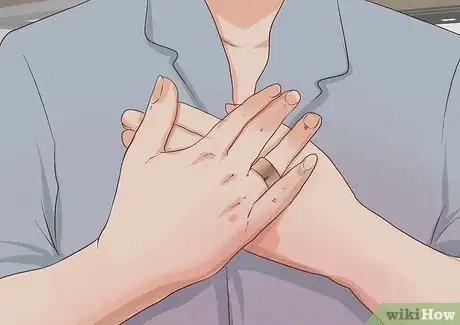 Image titled Ignore People Who Don't Care About You Step 10