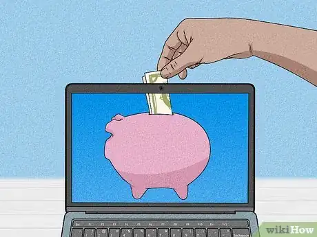 Image titled Bank Online Step 1