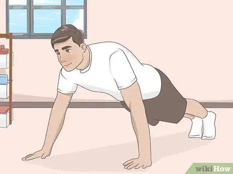 Image titled Give Up Social Drinking Step 12