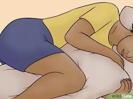 Image titled Get Rid of Period Cramps Step 2