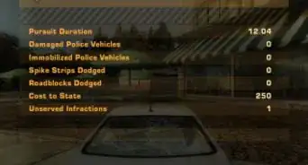 Speed Run a Video Game