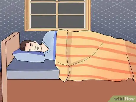 Image titled Sleep Well if You Are a Teenager Step 5