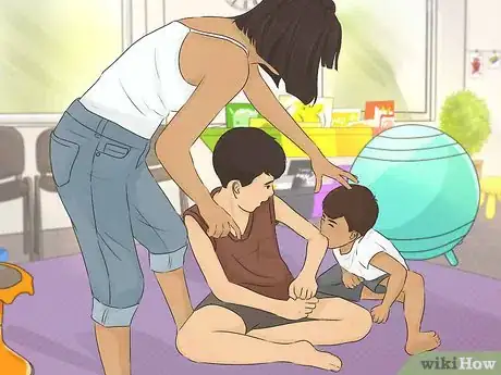 Image titled Prevent a Child from Biting Step 2