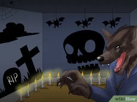 Image titled Have a Halloween Party Step 14
