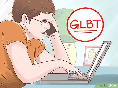 Image titled Deal With Blackmail Step 2