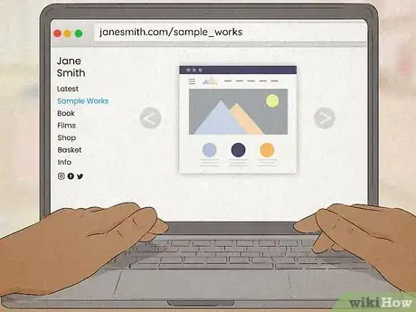 Image titled Prepare for Your Job Search Step 3