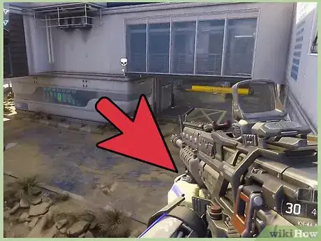 Image titled Be Good at First Person Shooter Games Step 7