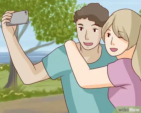 Image titled Love Your Boyfriend Step 1